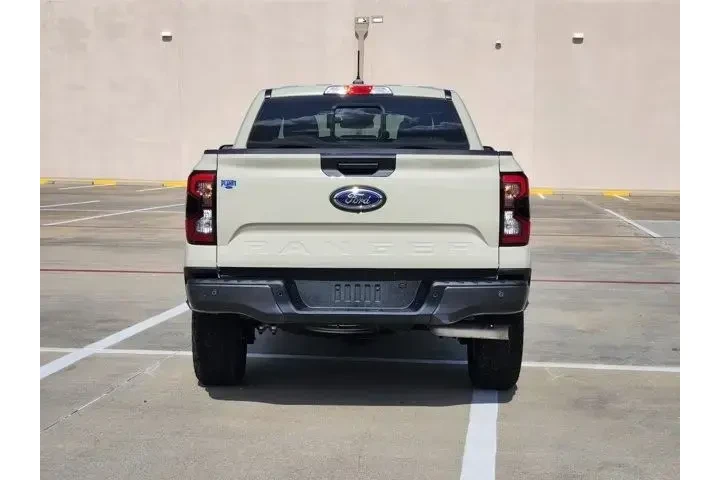 $34850 : Ford Ranger 2025 4x2 XLT 4dr image 6