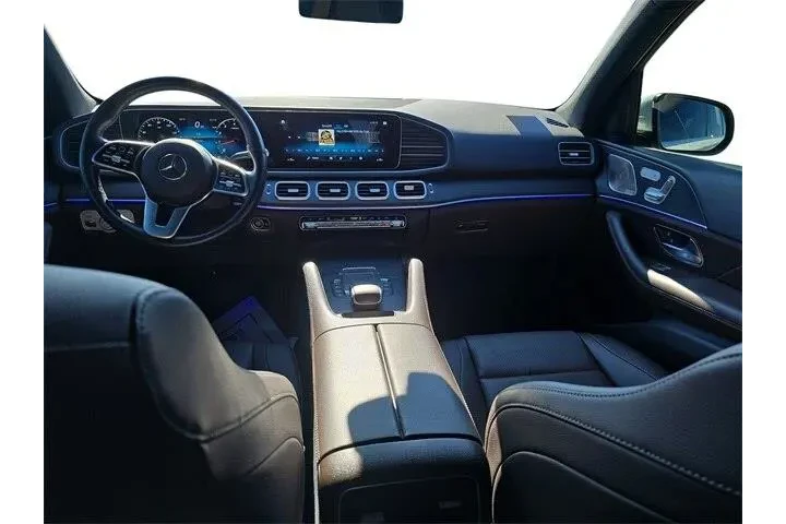 $39969 : Mercedes-Benz GLE 2022 AWD G image 9