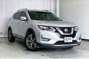 Nissan Rogue 2018 S 4dr Cros en Houston