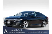 Honda Accord 2018 Touring 4d en San Diego