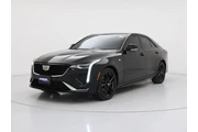 $33998 : Cadillac CT4 2023 AWD Sport thumbnail