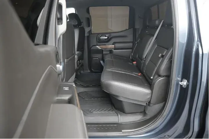 $38585 : Chevrolet Silverado 1500 202 image 10