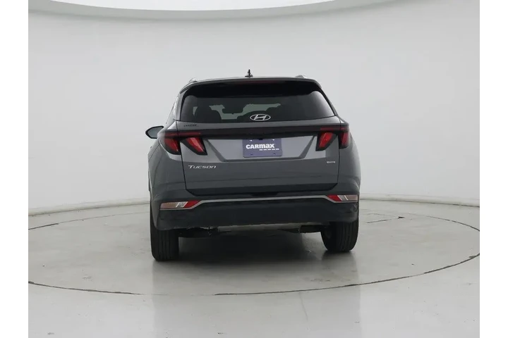 $24998 : Hyundai TUCSON 2024 AWD SEL image 6
