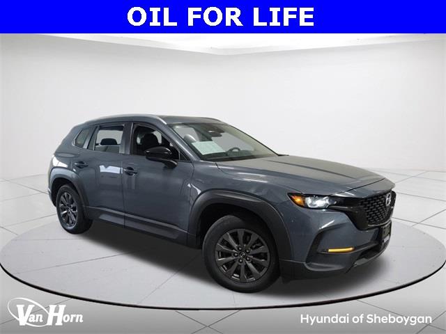 $24773 : Pre-Owned 2023 CX-50 2.5 S image 1