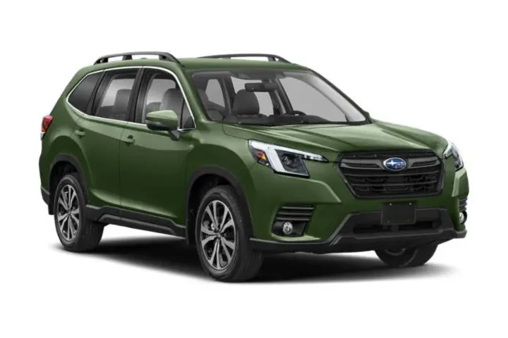 $30800 : Subaru Forester 2023 AWD Lim image 6