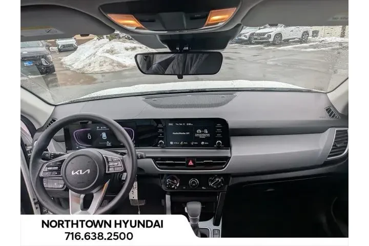 $21915 : Kia Seltos 2024 AWD LX 4dr S image 7