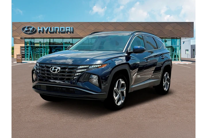 $29988 : Hyundai TUCSON Hybrid 2024 A image 1