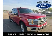 $28999 : Ford F-150 2020 4x4 Lariat 4 thumbnail