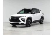 $15998 : Chevrolet Trailblazer 2021 4 thumbnail
