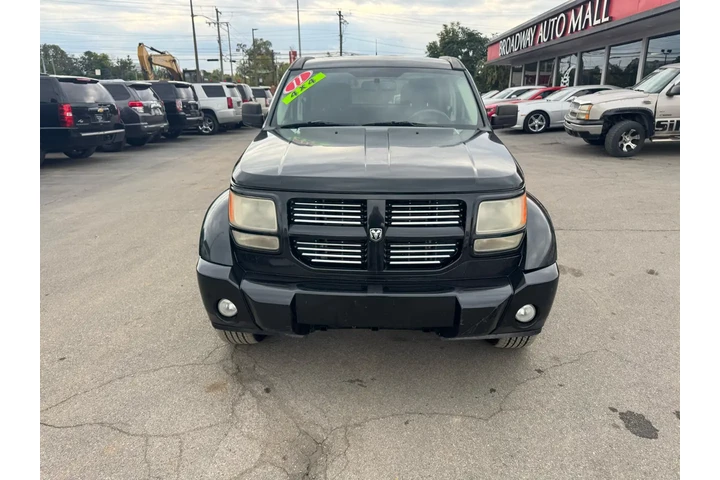 $3980 : 2011 Nitro 4WD 4dr SXT image 7