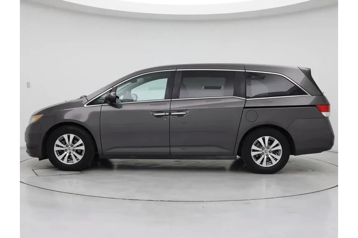 $18998 : Honda Odyssey 2015 EX-L 4dr image 3