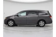 $18998 : Honda Odyssey 2015 EX-L 4dr thumbnail