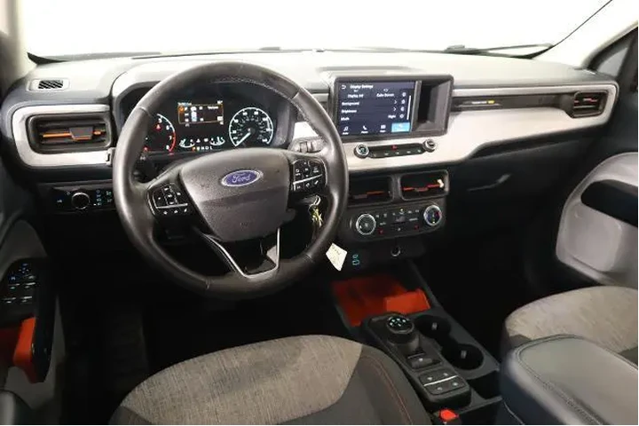 $20655 : Ford Maverick 2023 XLT 4dr S image 2