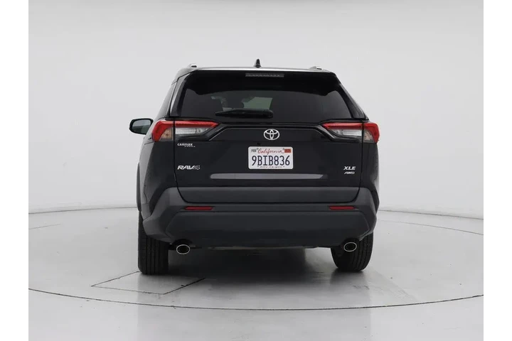 $26998 : Toyota RAV4 2020 AWD XLE 4dr image 6