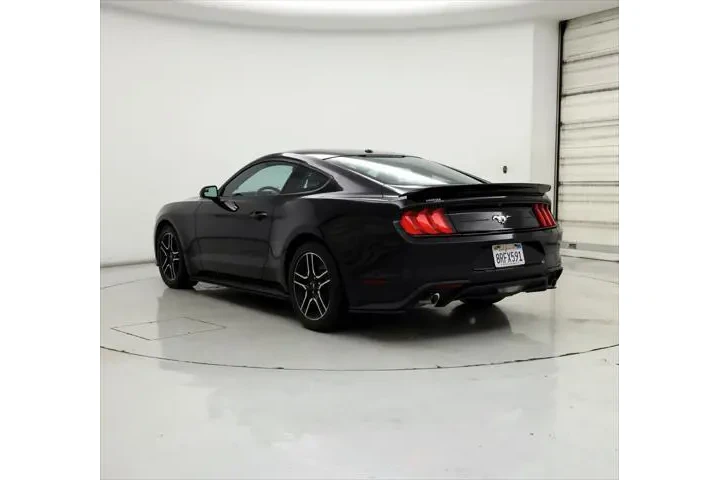 $19998 : Ford Mustang 2020 EcoBoost 2 image 2