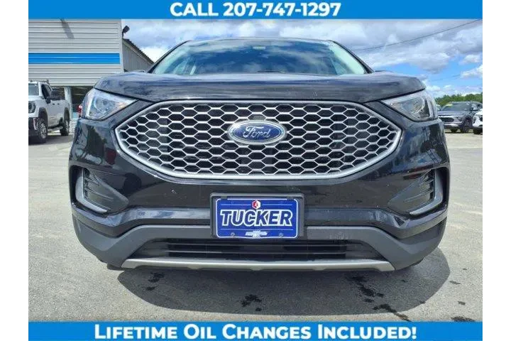 $25535 : Ford Edge 2023 AWD SEL 4dr C image 3