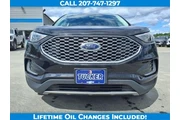 $25535 : Ford Edge 2023 AWD SEL 4dr C thumbnail