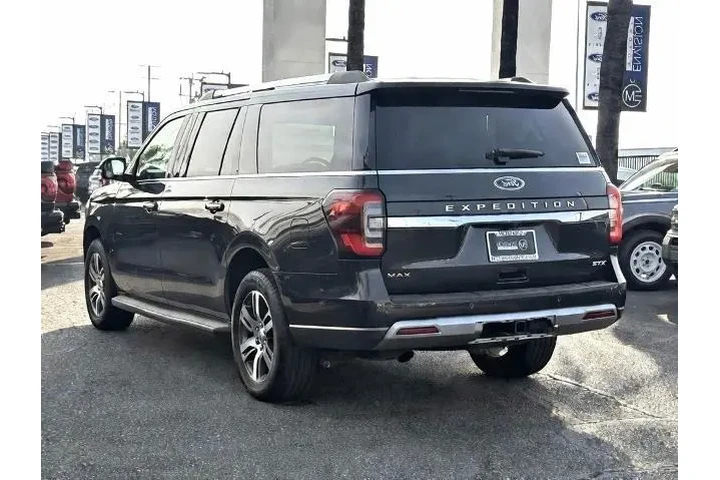 $39988 : Ford Expedition MAX 2024 4x2 image 6