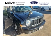 Jeep Patriot 2016 Sport 4dr en San Diego