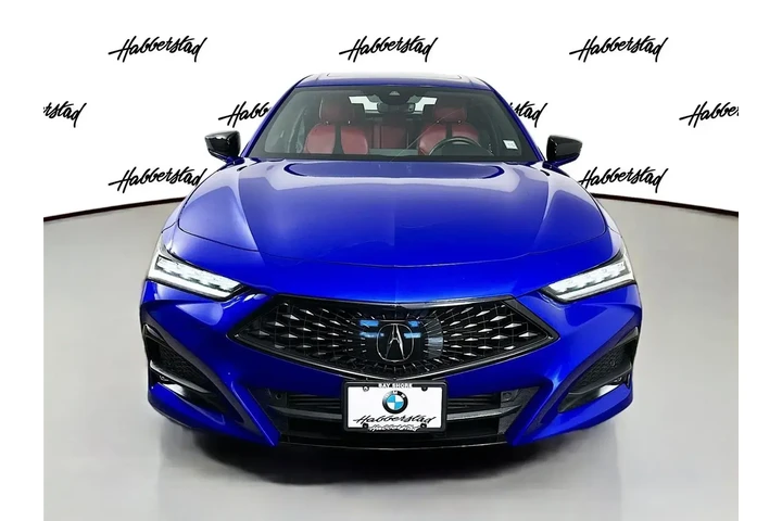 $33995 : Acura TLX 2023 SH-AWD 4dr Se image 2