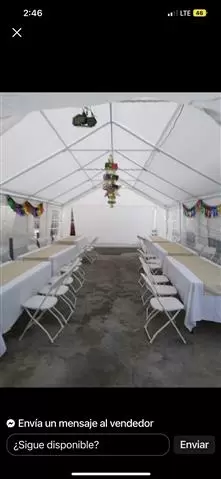 REMATA RENTALS PARTY SUPPLY image 10