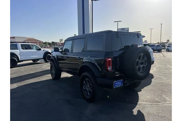 $38577 : Ford Bronco 2024 4x4 Big Ben image 9