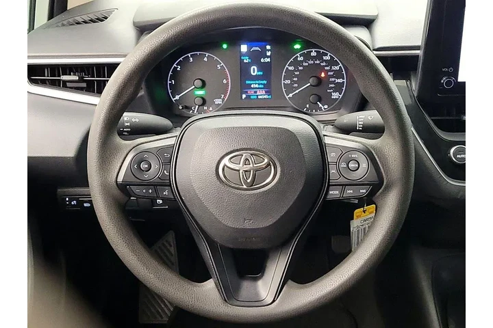 $19998 : Toyota Corolla Hybrid 2024 L image 10