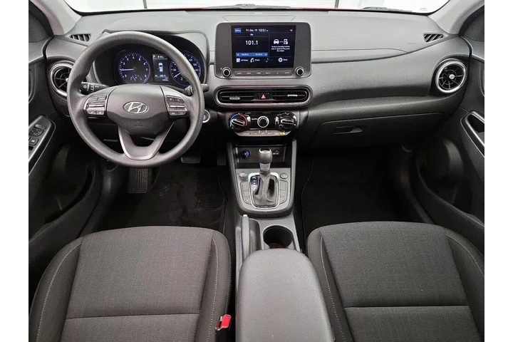 $18998 : Hyundai KONA 2022 AWD SEL 4d image 9