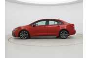 $21998 : Toyota Corolla 2020 SE 4dr S thumbnail