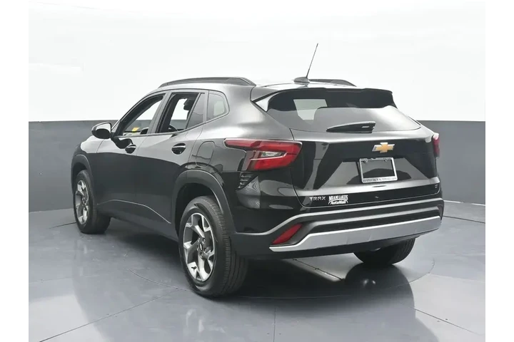 $15991 : Chevrolet Trax 2024 LT 4dr C image 4