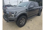 $37980 : Ford F-150 2018 4x4 Raptor 4 thumbnail