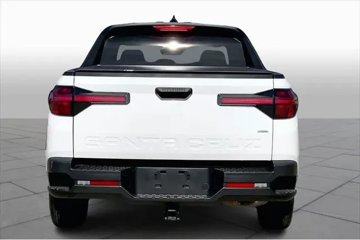 $25597 : Hyundai SANTA CRUZ 2023 AWD image 5