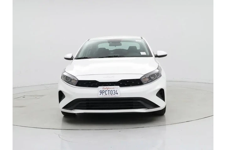 $19998 : Kia Forte 2024 LXS 4dr Sedan image 5