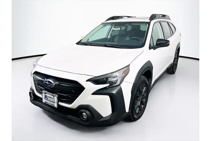 $27990 : Subaru Outback 2024 AWD Onyx image 3
