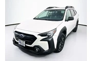 $27990 : Subaru Outback 2024 AWD Onyx thumbnail