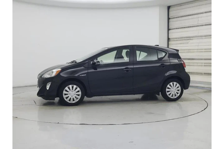 $18998 : Toyota Prius c 2016 Four 4dr image 3