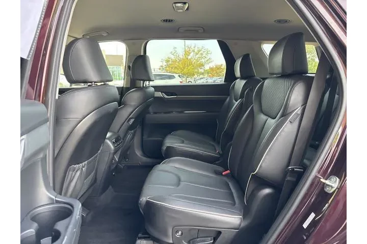 $32498 : Hyundai PALISADE 2024 SEL 4d image 5
