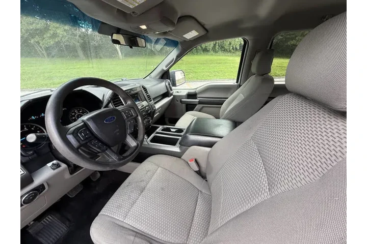 $13999 : 2016 F-150 XL image 9