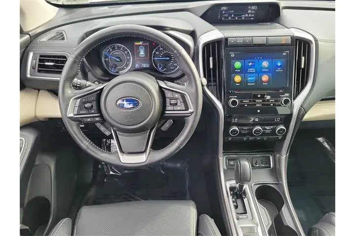 $20900 : Subaru Ascent 2020 AWD Limit image 4