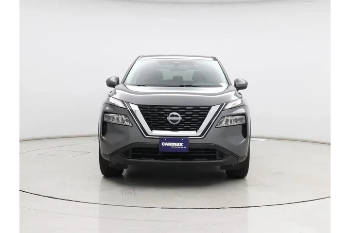$21998 : Nissan Rogue 2023 SV 4dr Cro image 5