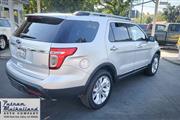 2013 Explorer XLT 4WD thumbnail