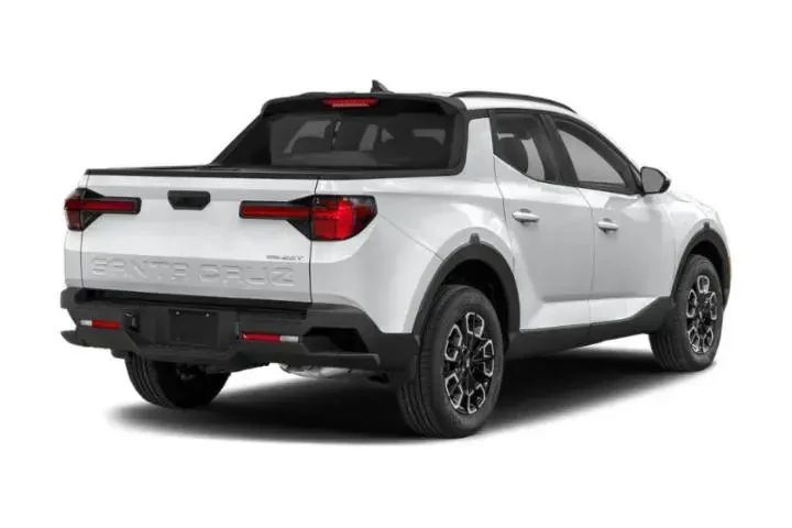 $25566 : Hyundai SANTA CRUZ 2022 AWD image 2