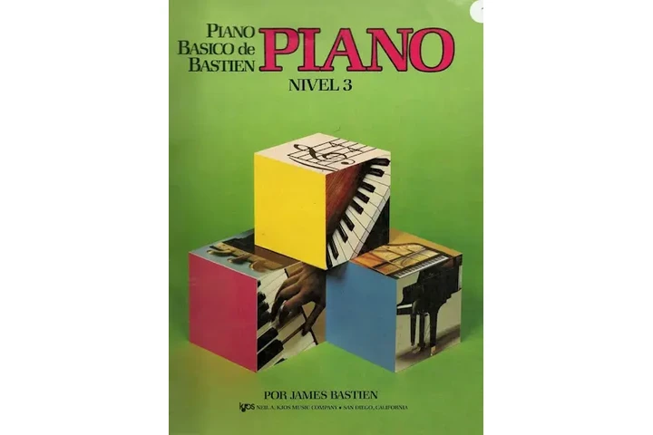 CLASES PIANO NIÑOS Y ADULTOS image 6