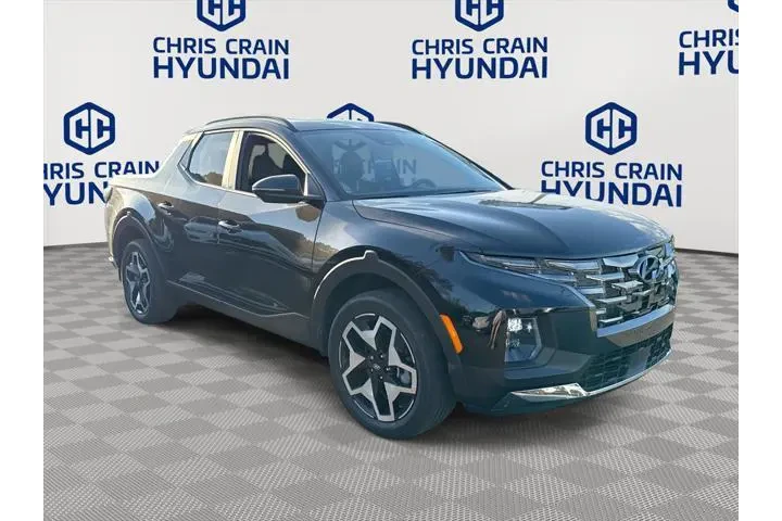 $35000 : Hyundai SANTA CRUZ 2024 AWD image 1