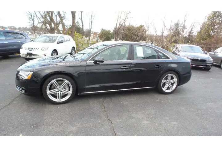 $18900 : 2012 A8 quattro image 5