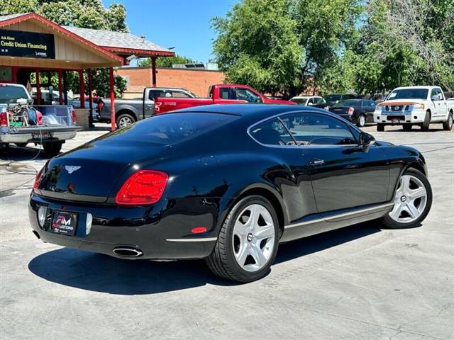 $33958 : 2007 Continental GT image 3