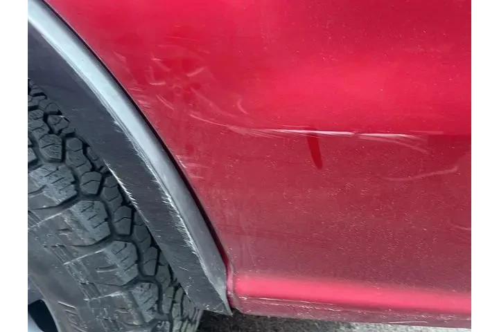 $34950 : Ford Ranger 2021 4x4 Lariat image 9