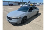 $30900 : Honda Accord Hybrid 2023 Spo thumbnail