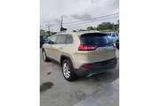 $7300 : 2015 Cherokee Limited thumbnail