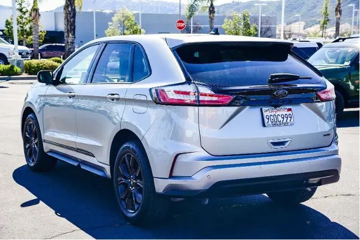 $22995 : Ford Edge 2023 AWD SE 4dr Cr image 6